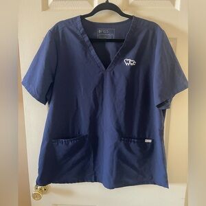 Figs Casma top • women’s XXL